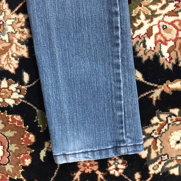 XXI BLUE JEANS - Picture 8 of 9